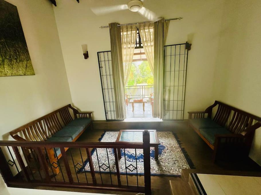 Casa Theo Villa Kelaniya Bagian luar foto