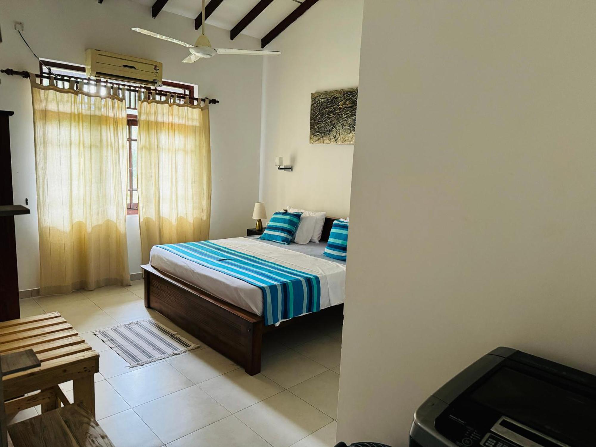 Casa Theo Villa Kelaniya Ruang foto