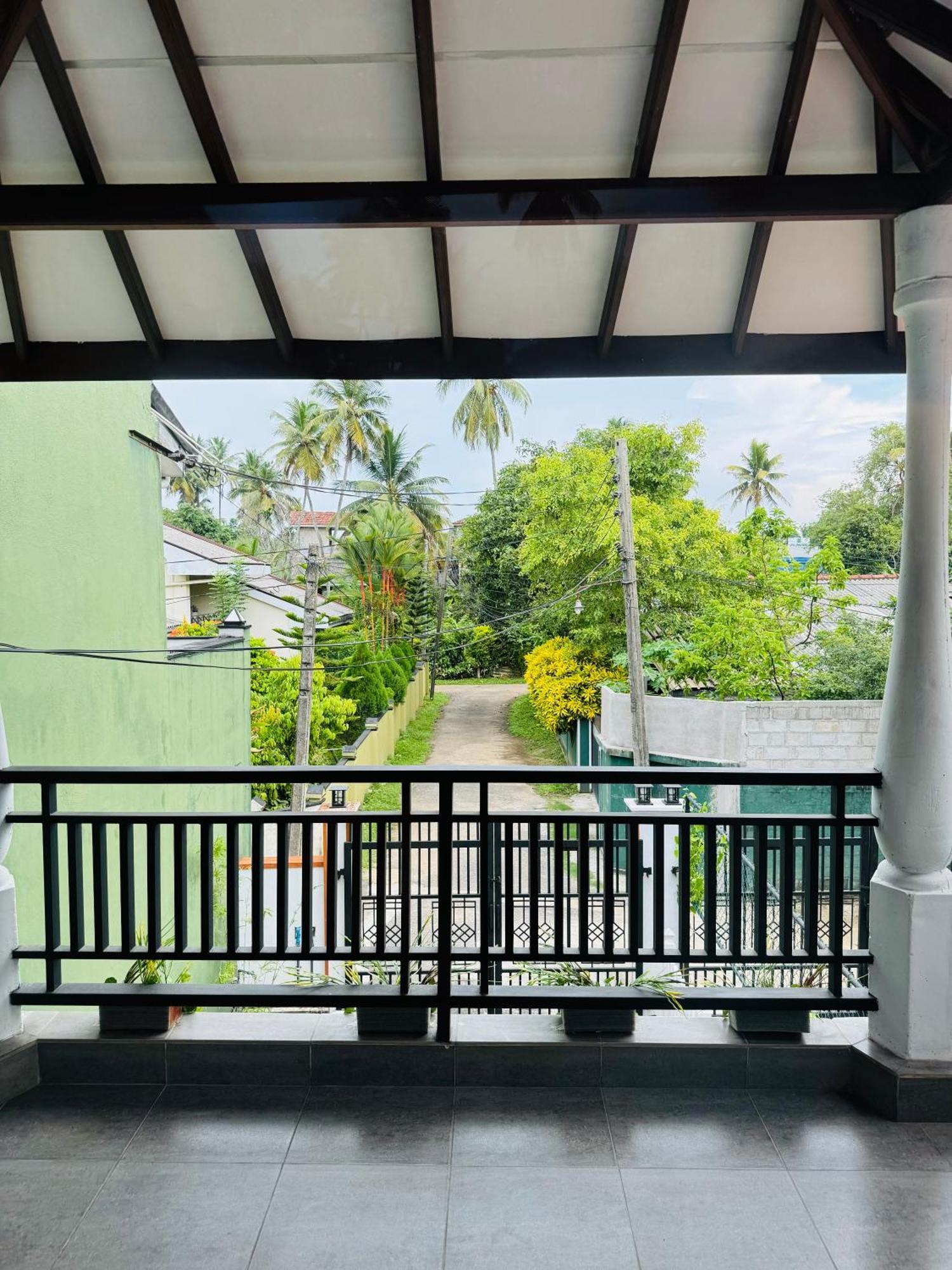 Casa Theo Villa Kelaniya Ruang foto